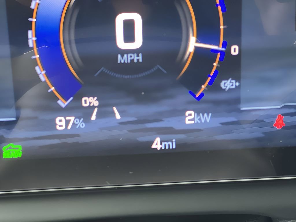 New 2026 Chevrolet Silverado EV LT w/ Plus Package image 12