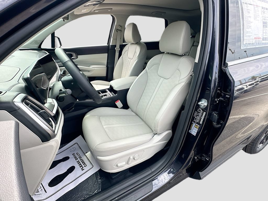 New 2026 Kia Sorento S w/ S Panoramic Sunroof Package FWD image 20