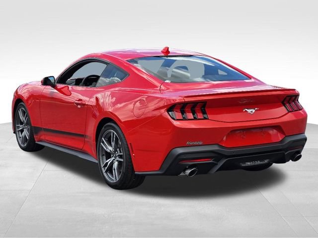 New 2025 Ford Mustang Premium RWD image 28