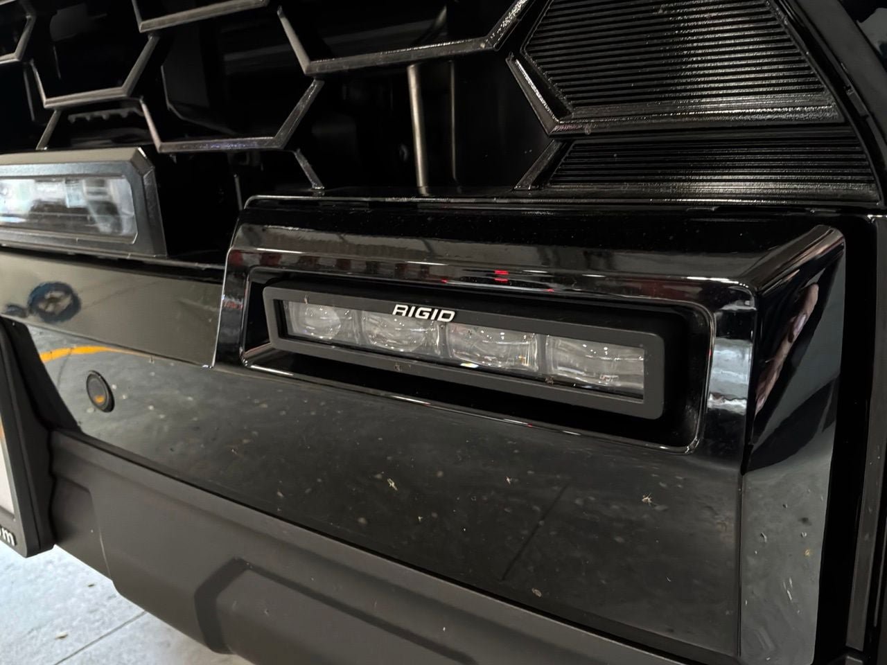 New 2026 Toyota 4Runner TRD Pro AWD/4WD image 11