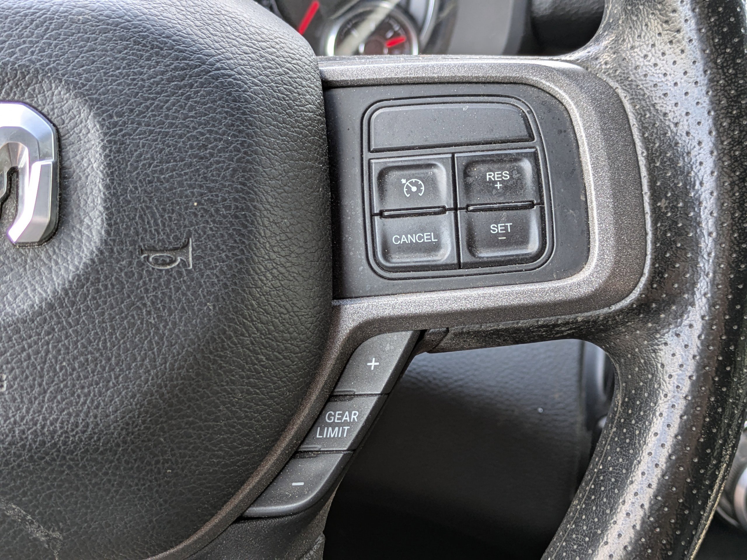 Certified 2022 RAM 2500 Tradesman AWD/4WD image 19
