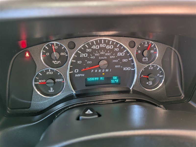 Used 2020 GMC Savana 2500 LS w/ Enhanced Convenience Package RWD image 23