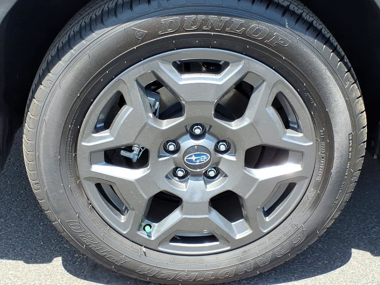 Certified 2026 Subaru Outback Premium AWD/4WD image 10