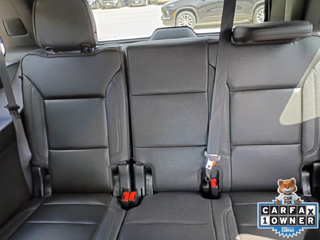 Used 2023 Chevrolet Tahoe High Country w/ Premium Package 2 AWD/4WD image 11