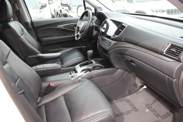 Used 2019 Honda Pilot EX-L image 35