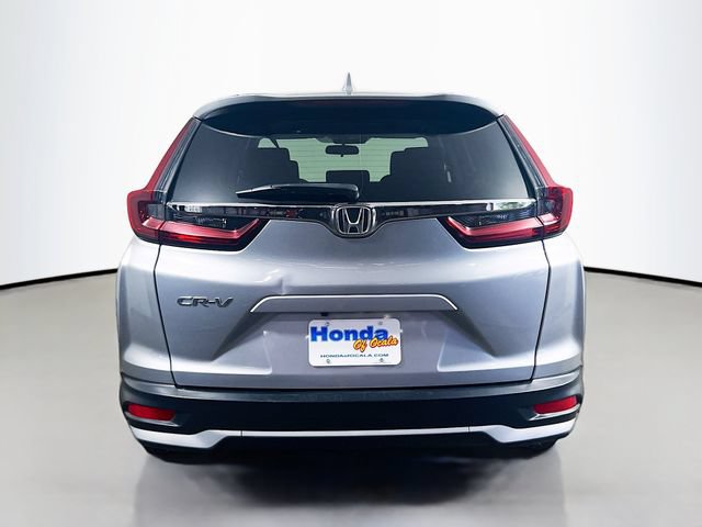 Used 2020 Honda CR-V EX image 8