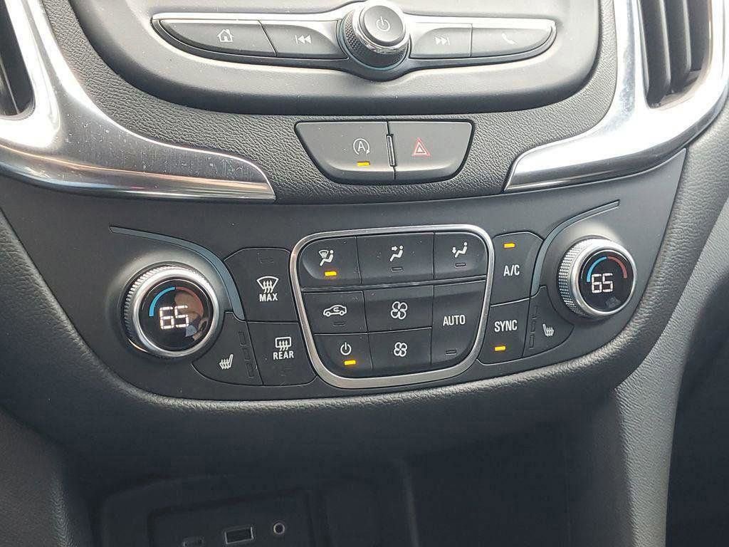 Used 2024 Chevrolet Equinox LT FWD image 15