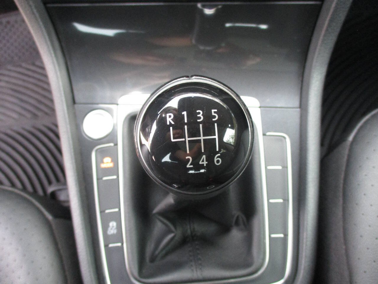 Used 2018 Volkswagen Golf Alltrack SE