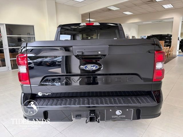 New 2026 Ford Maverick Lobo image 7