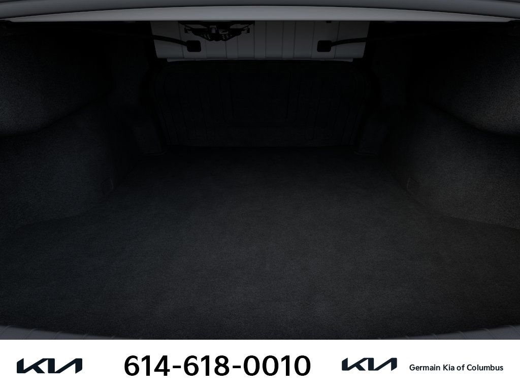 New 2026 Kia K5 GT w/ GT1 Package FWD image 22