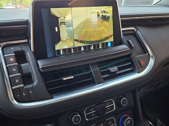 Used 2023 Chevrolet Suburban RST w/ Sport Performance Package AWD/4WD image 14