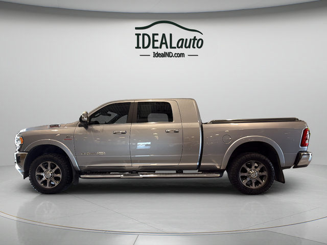 Used 2020 RAM 2500 Limited AWD/4WD image 11