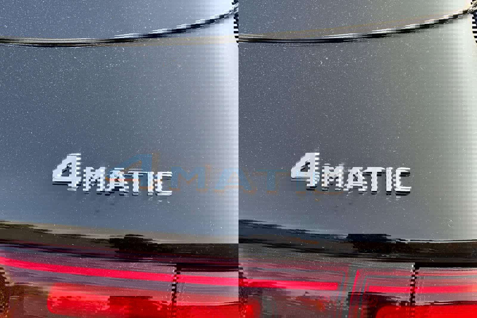 New 2026 Mercedes-Benz GLB 250 GLB 250 image 25