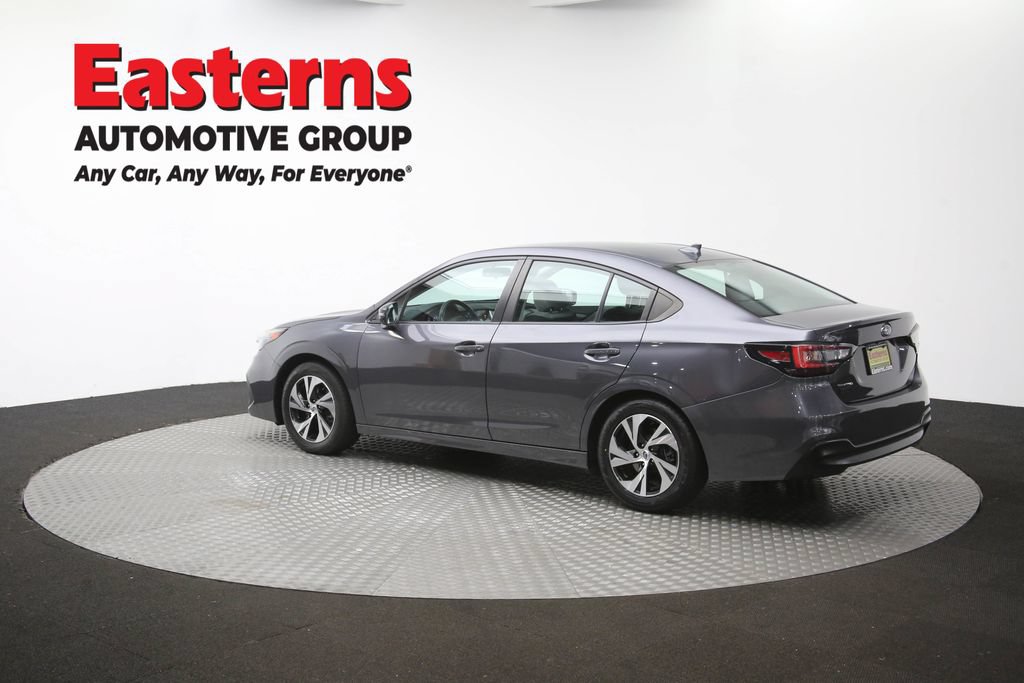 Used 2023 Subaru Legacy Premium AWD/4WD image 66