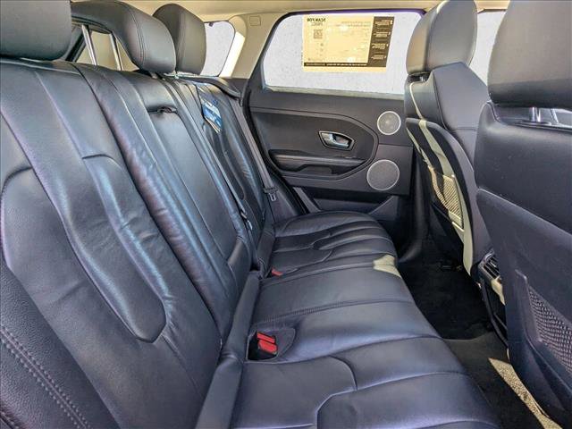 Used 2014 Land Rover Range Rover Evoque Pure Premium image 19
