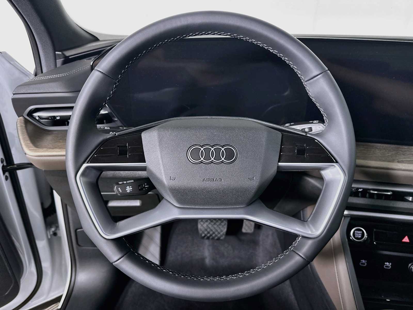 New 2026 Audi Q5 Premium AWD/4WD image 10