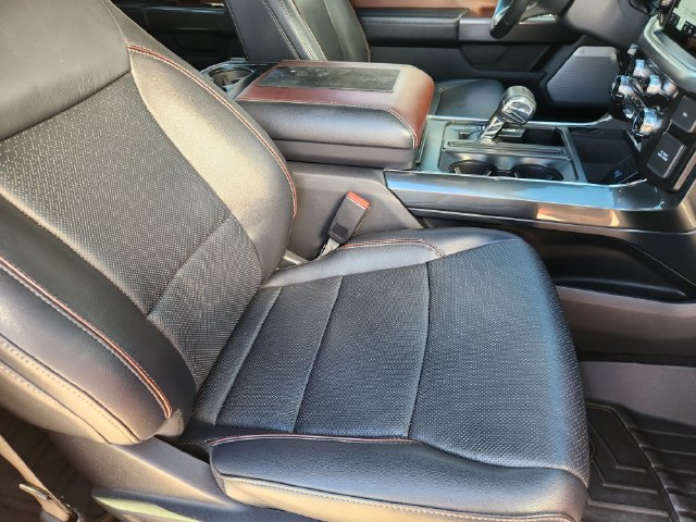 Certified 2021 Ford F150 Lariat AWD/4WD image 15