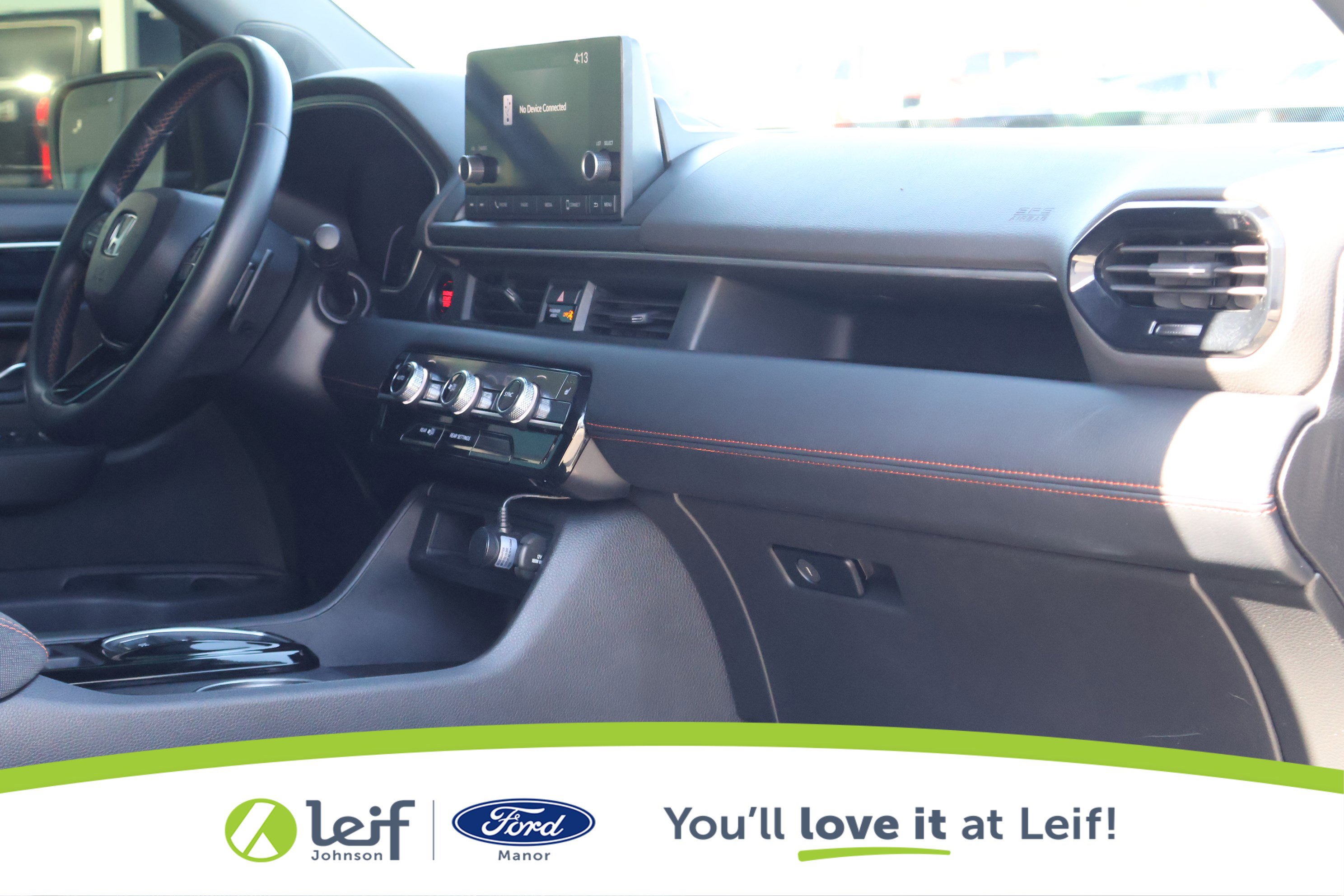 Used 2023 Honda Pilot Sport image 42