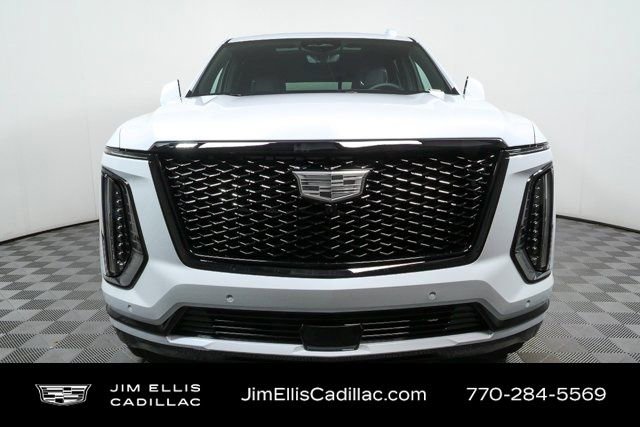 Certified 2026 Cadillac Escalade Sport w/ LPO, ONYX Package image 37