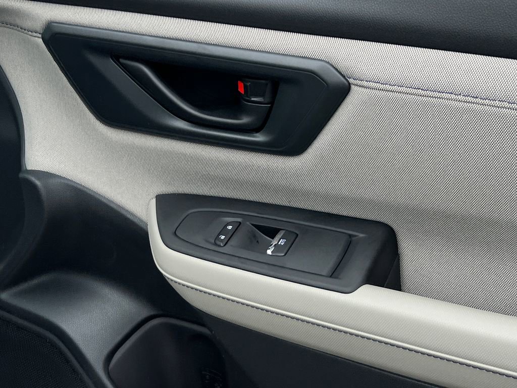 New 2026 Subaru Forester Premium image 10