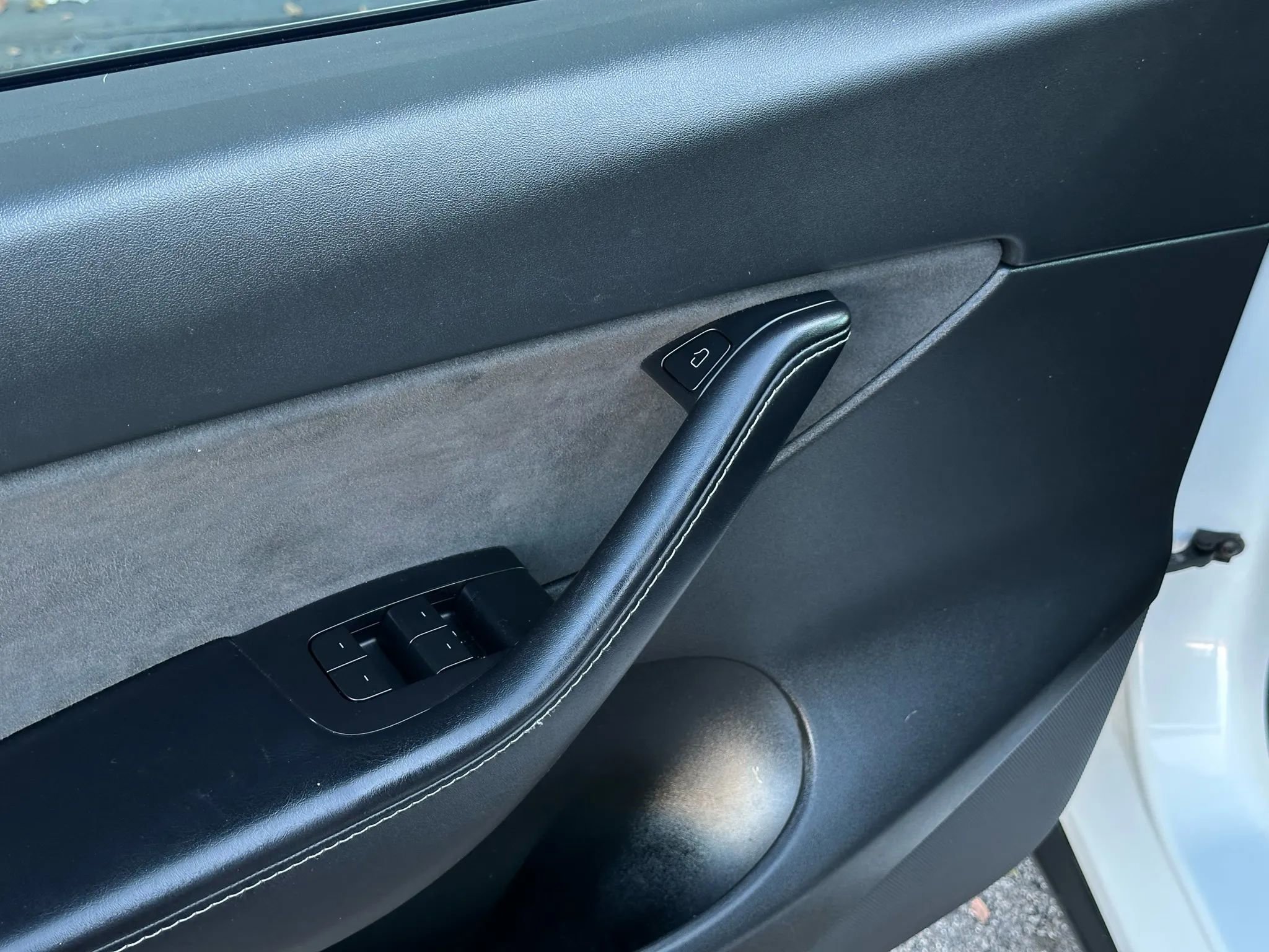 Used 2021 Tesla Model Y Performance image 11