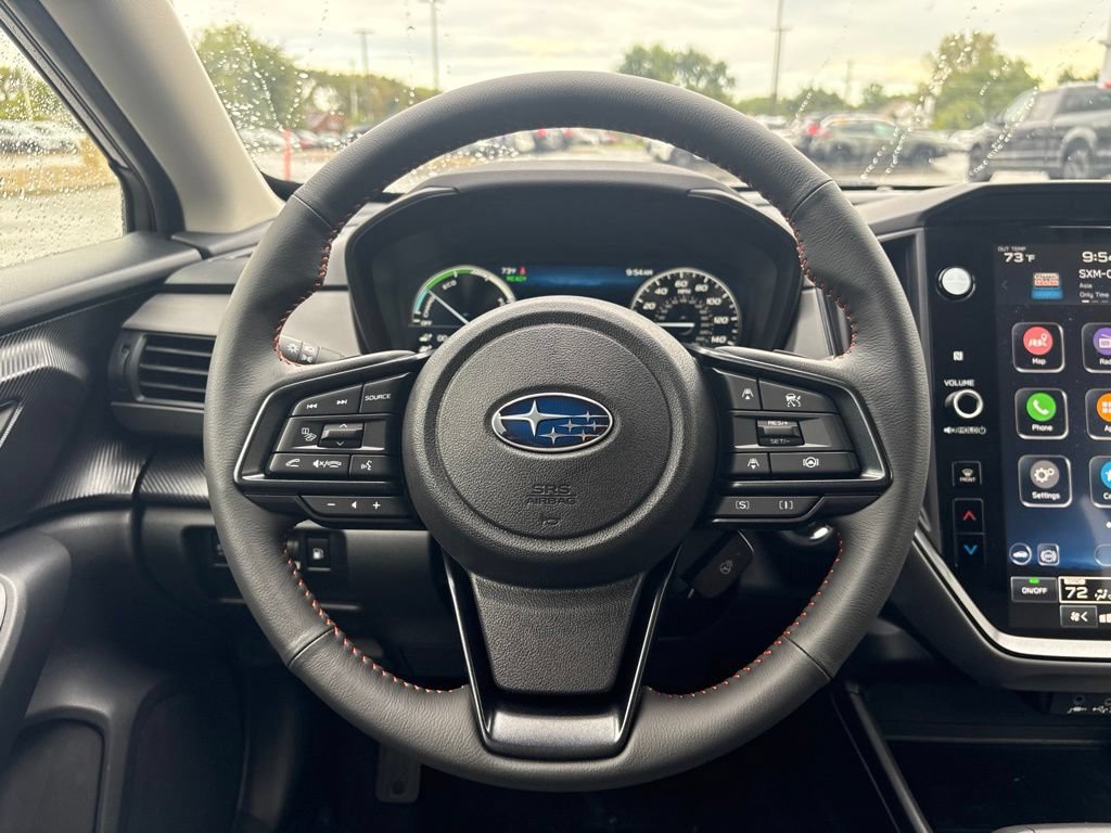 New 2026 Subaru Crosstrek 2.5i Limited AWD/4WD image 12