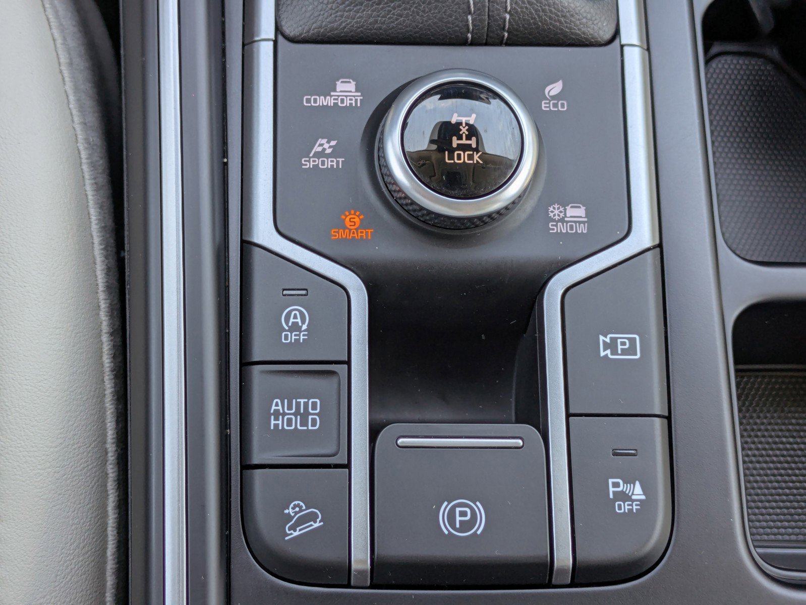 Certified 2021 Kia Sorento EX image 28