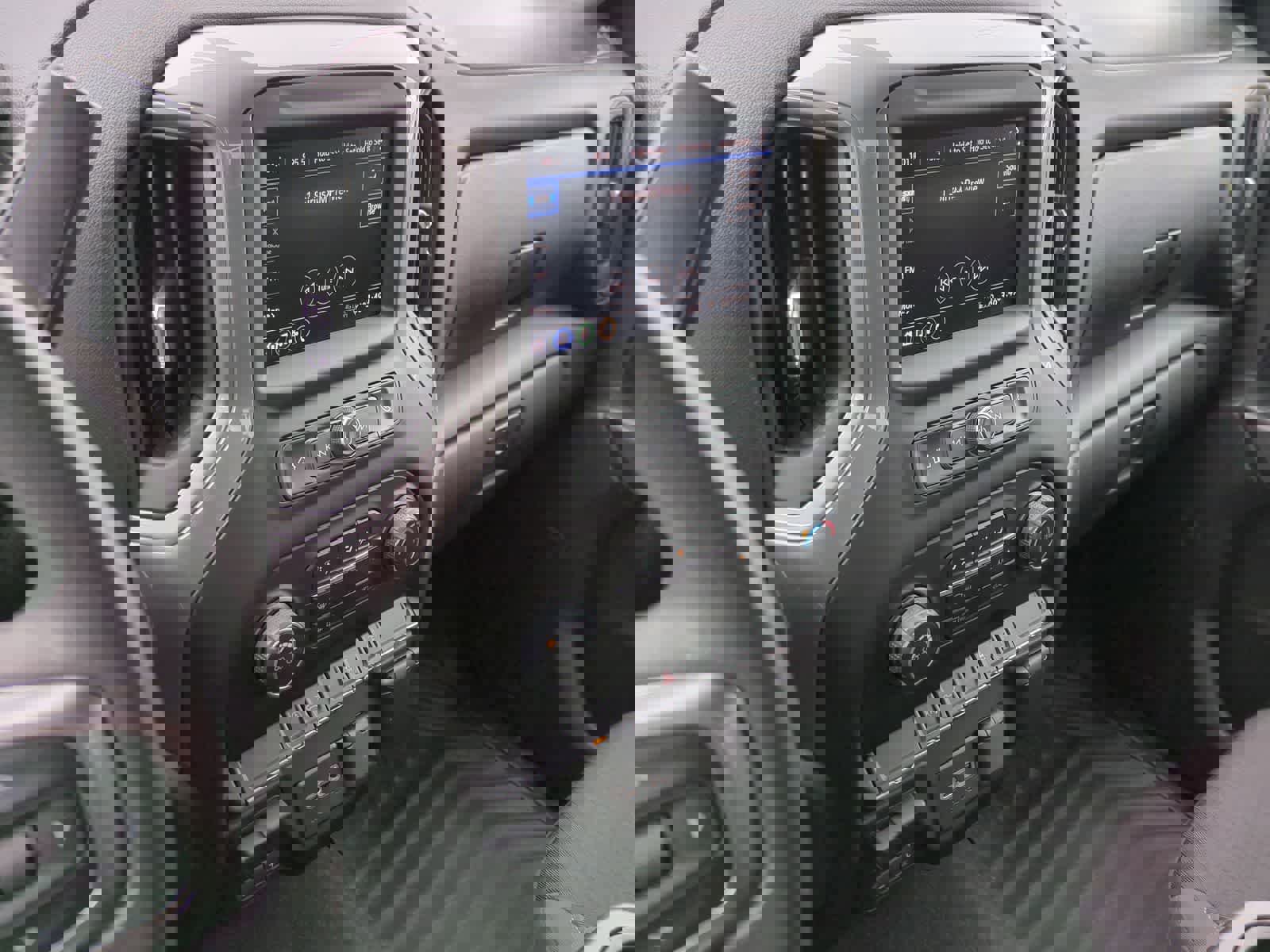 Used 2022 Chevrolet Silverado 1500 Custom w/ Rally Edition image 27