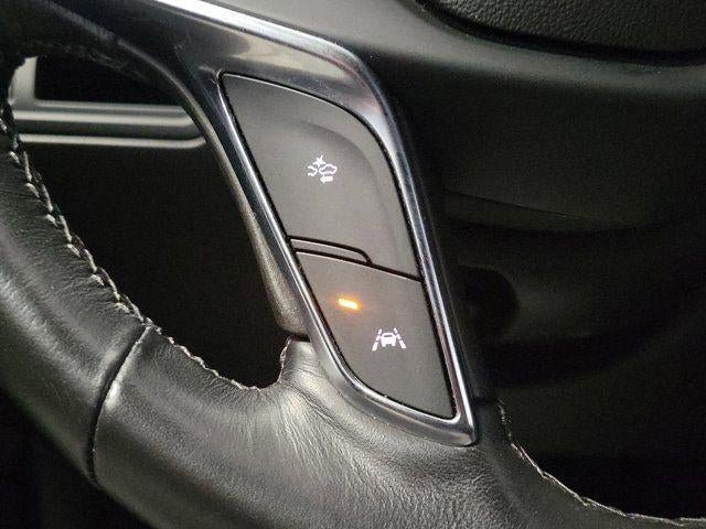 Certified 2023 Cadillac XT5 Luxury FWD image 24