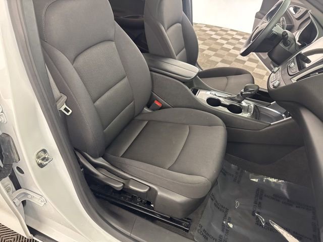 Used 2024 Chevrolet Malibu LT image 27