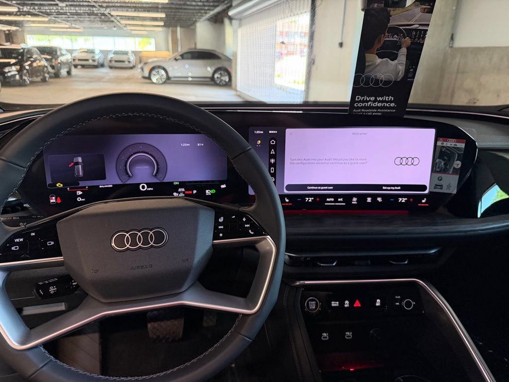 New 2026 Audi Q5 Premium AWD/4WD image 13