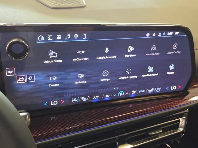 New 2027 Chevrolet Traverse RS w/ LPO, Floor Liner Package FWD image 20