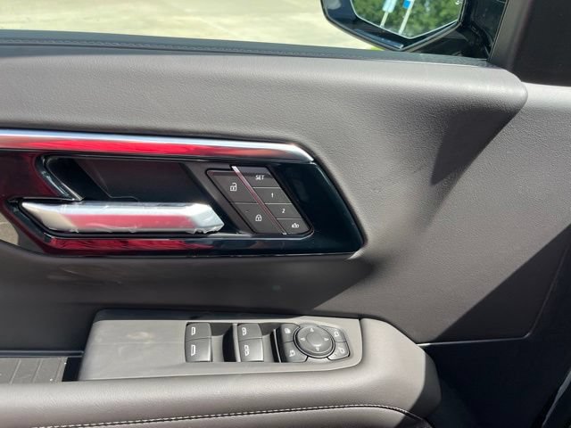 New 2026 Chevrolet Tahoe LT w/ Comfort Package RWD image 16