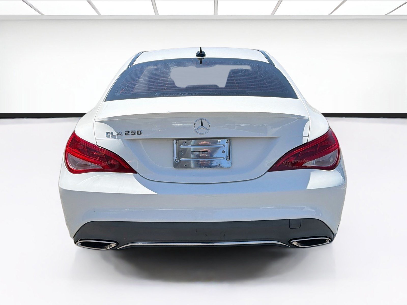 Used 2019 Mercedes-Benz CLA 250 image 5