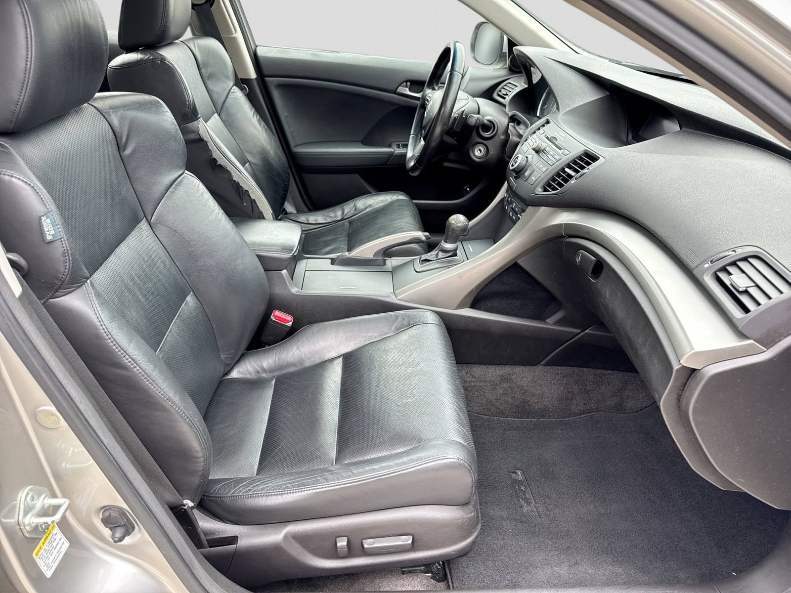 Used 2010 Acura TSX Sedan FWD image 22