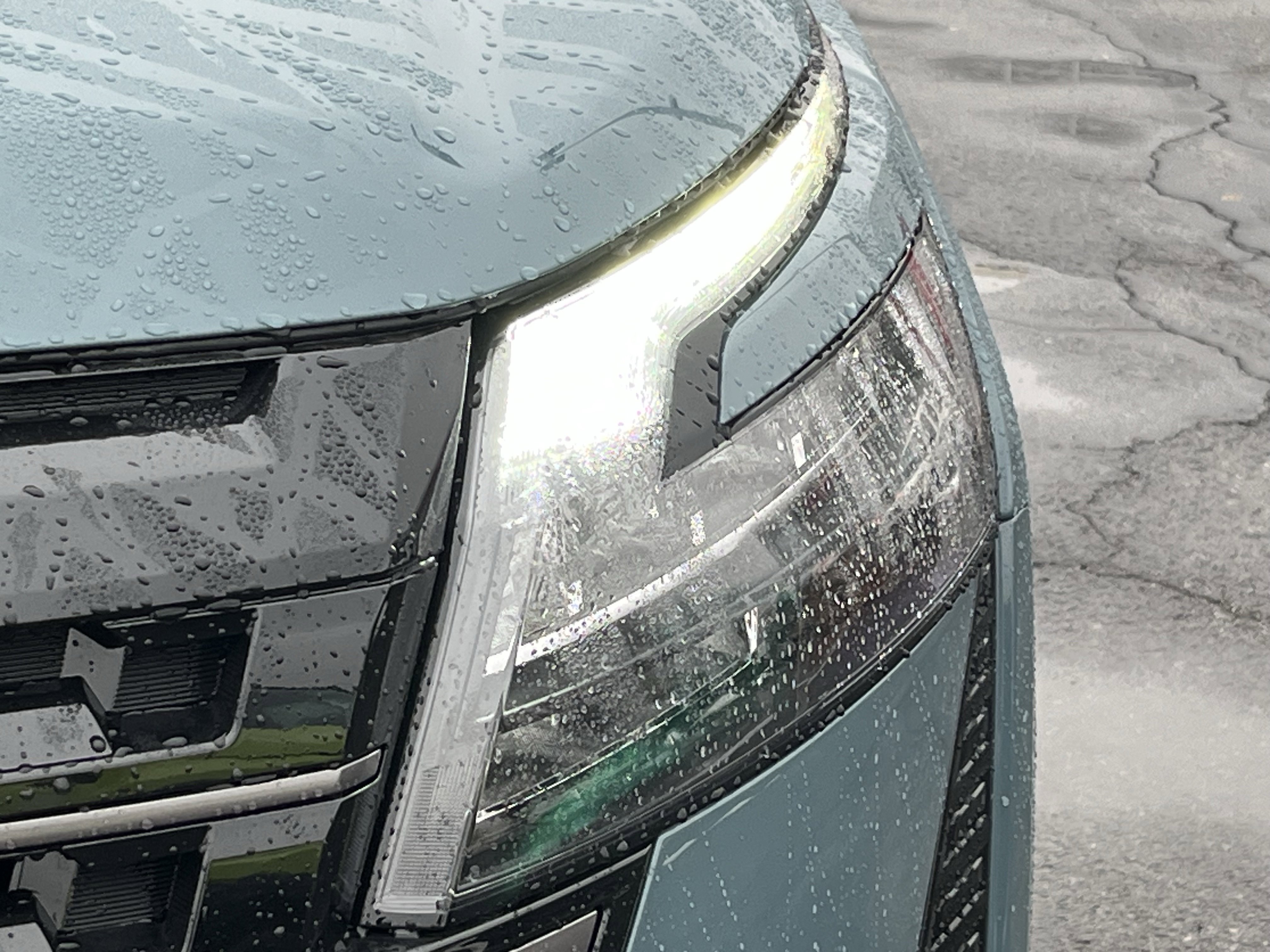 New 2026 Nissan Pathfinder SL w/ SL Premium Package image 10