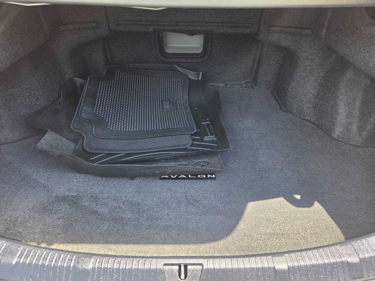 Used 2015 Toyota Avalon Limited FWD image 39