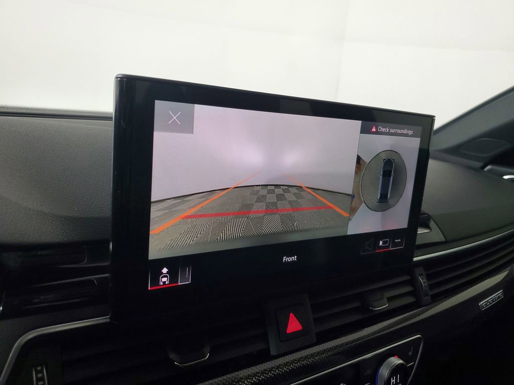 Used 2023 Audi S4 Premium Plus image 26