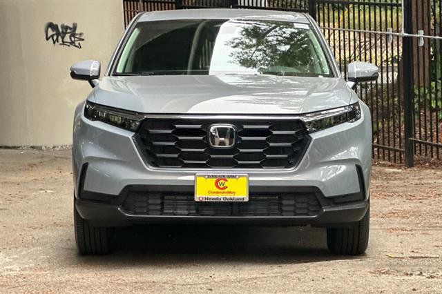 New 2026 Honda CR-V LX image 6