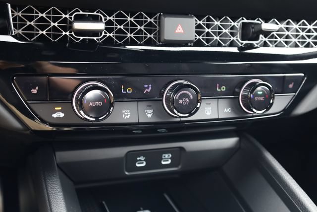 New 2026 Honda Accord Sport image 18