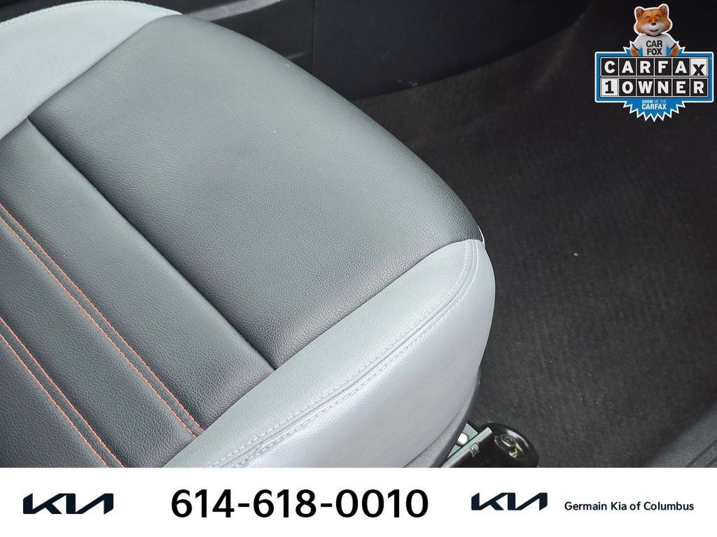 Used 2021 Nissan Kicks SR w/ SR Premium Package FWD image 26