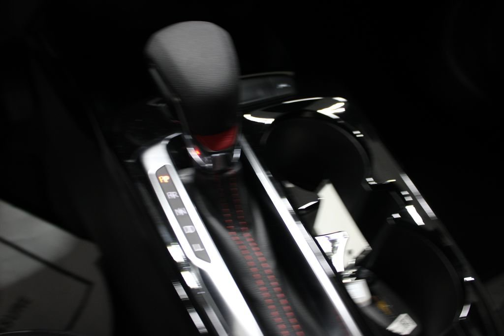 New 2026 Chevrolet Trax RS w/ Sunroof Package image 39