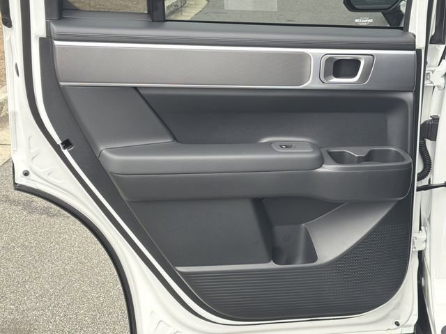 New 2026 Hyundai Santa Fe SE FWD image 21