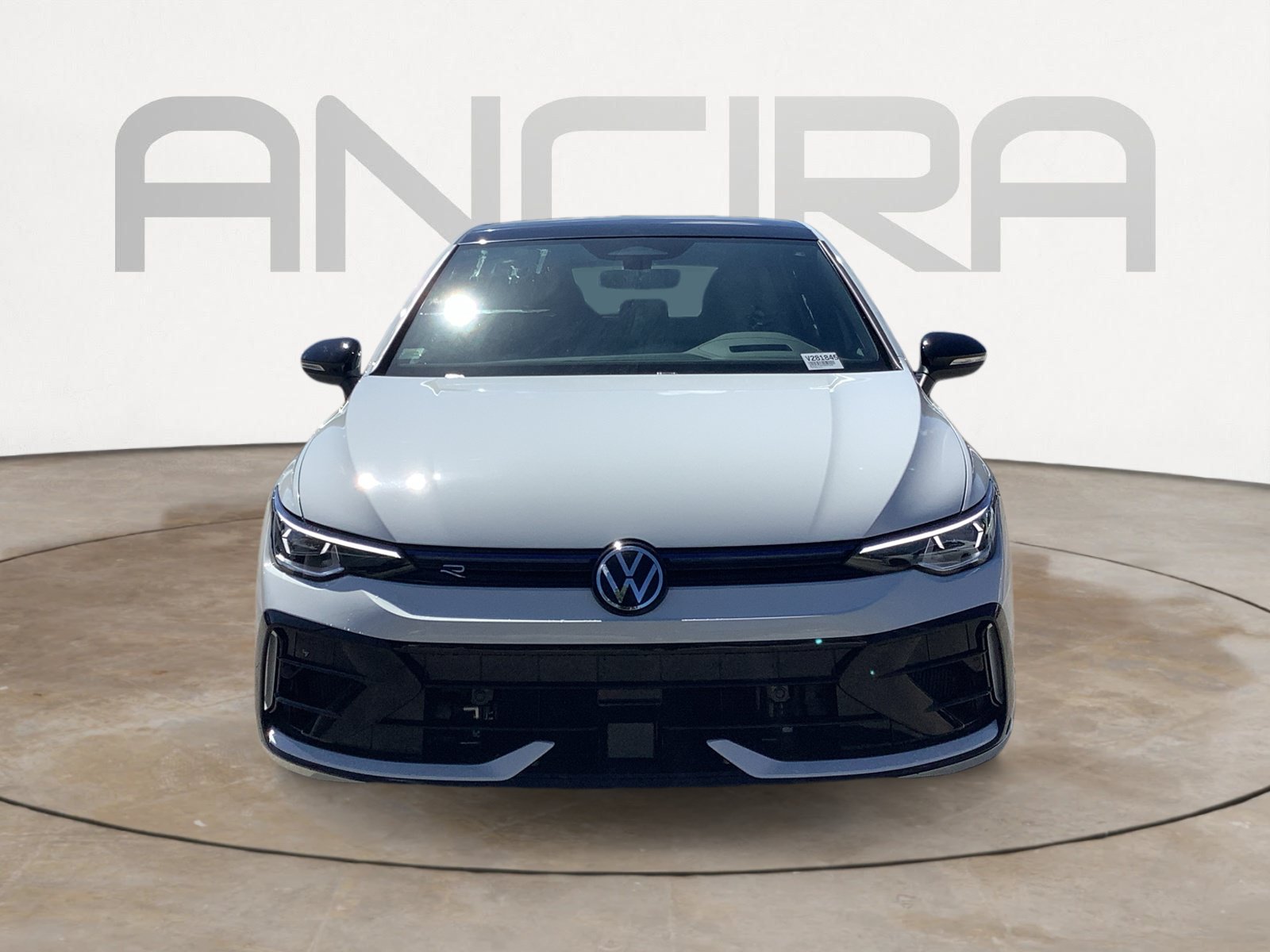 New 2026 Volkswagen Golf AWD/4WD image 3