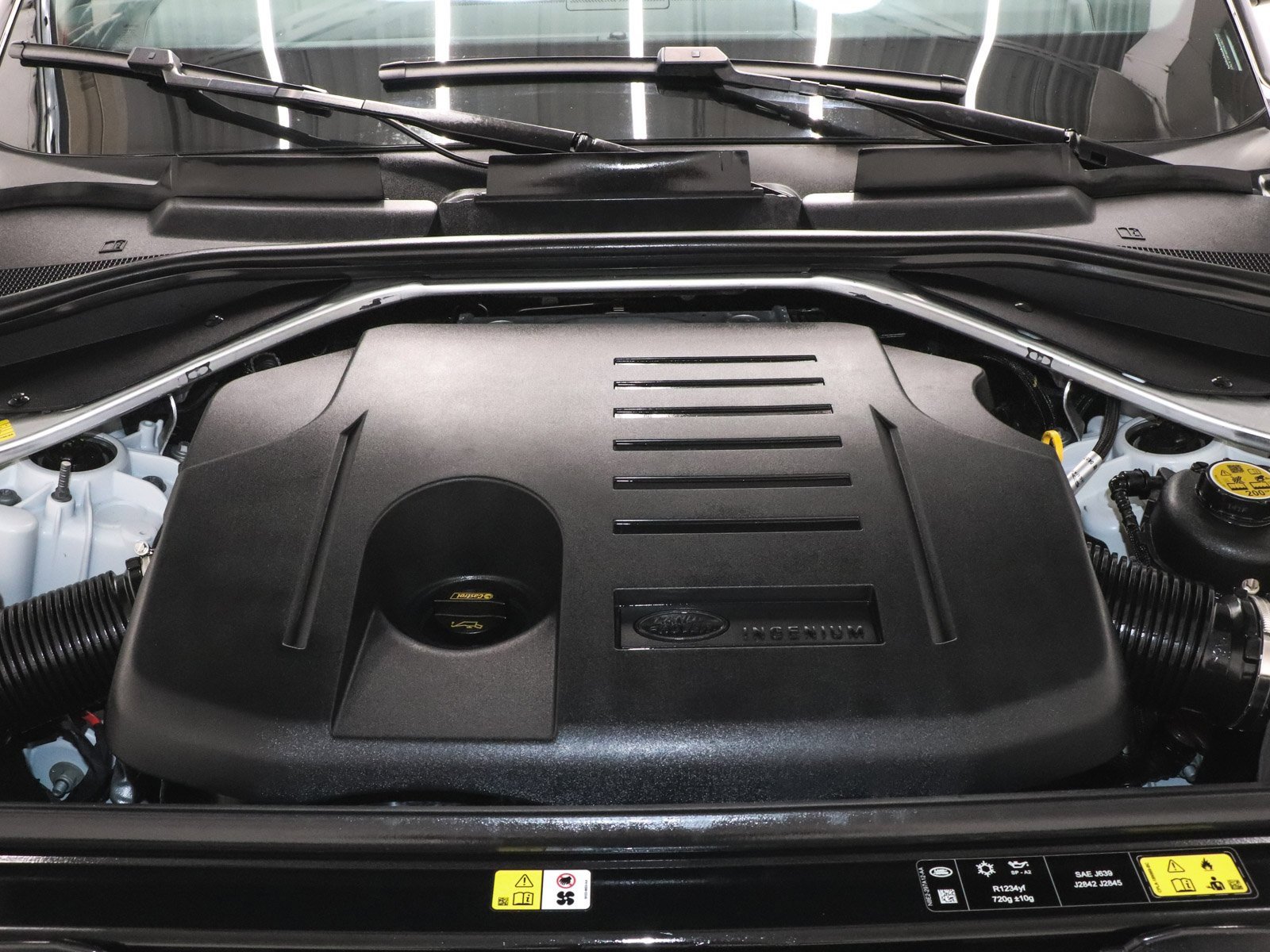 Used 2024 Land Rover Range Rover Autobiography image 52