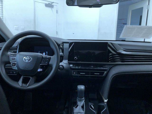Certified 2026 Toyota Camry LE FWD image 17