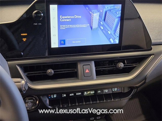 New 2026 Lexus UX 300h FWD image 19