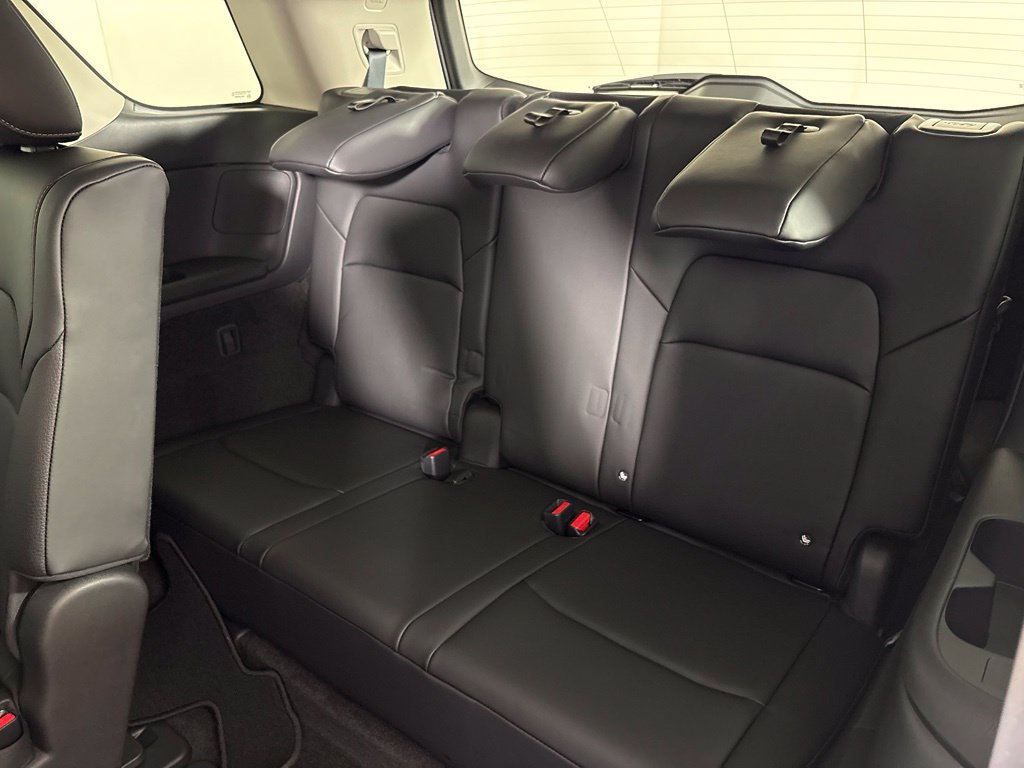 New 2026 Nissan Pathfinder SL FWD image 39