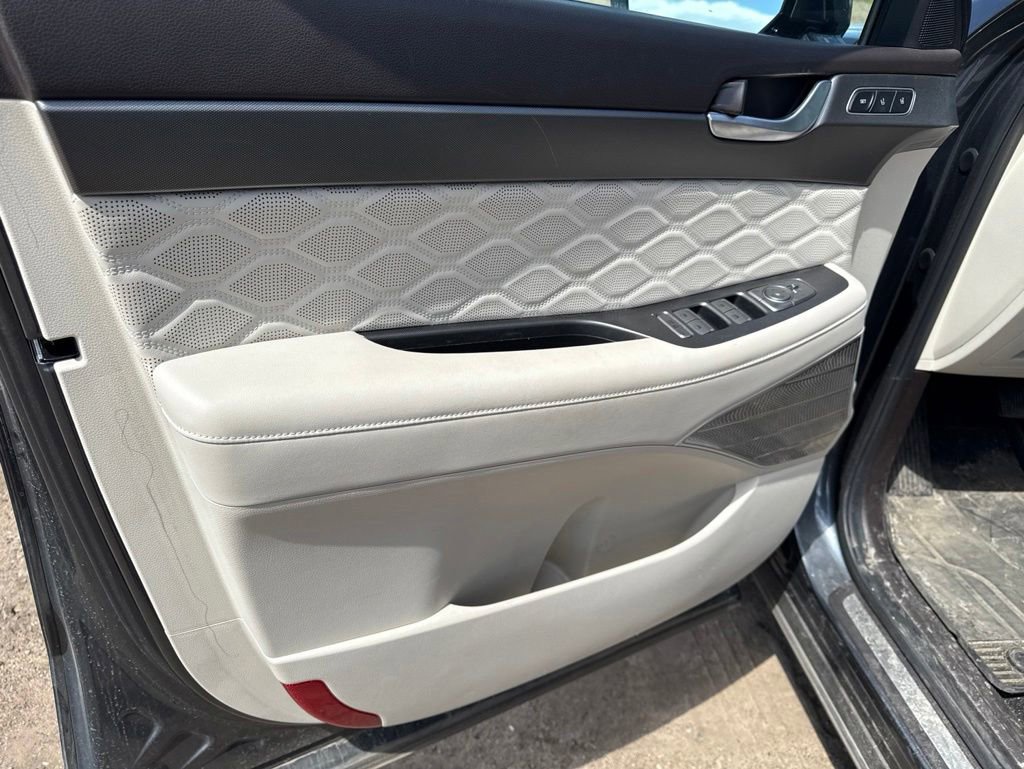 Used 2020 Hyundai Palisade Limited AWD/4WD image 14