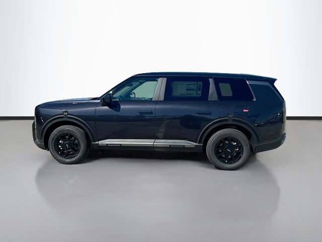 New 2027 Kia Telluride LX image 4